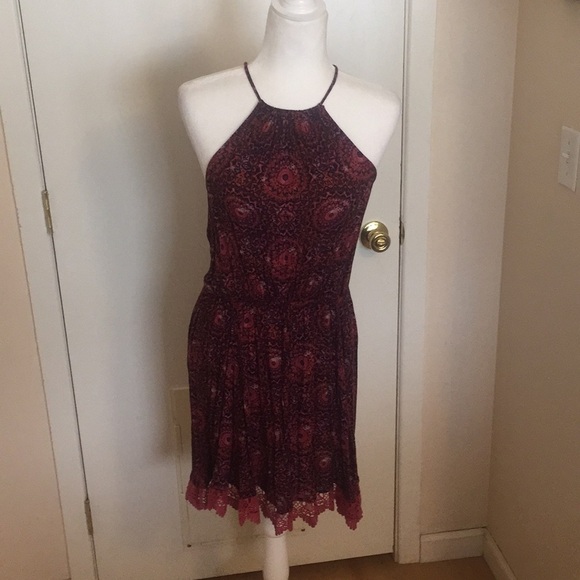 Urban Outfitters Dresses & Skirts - L Ecote Dress Urban Outfitters E05 1015‎